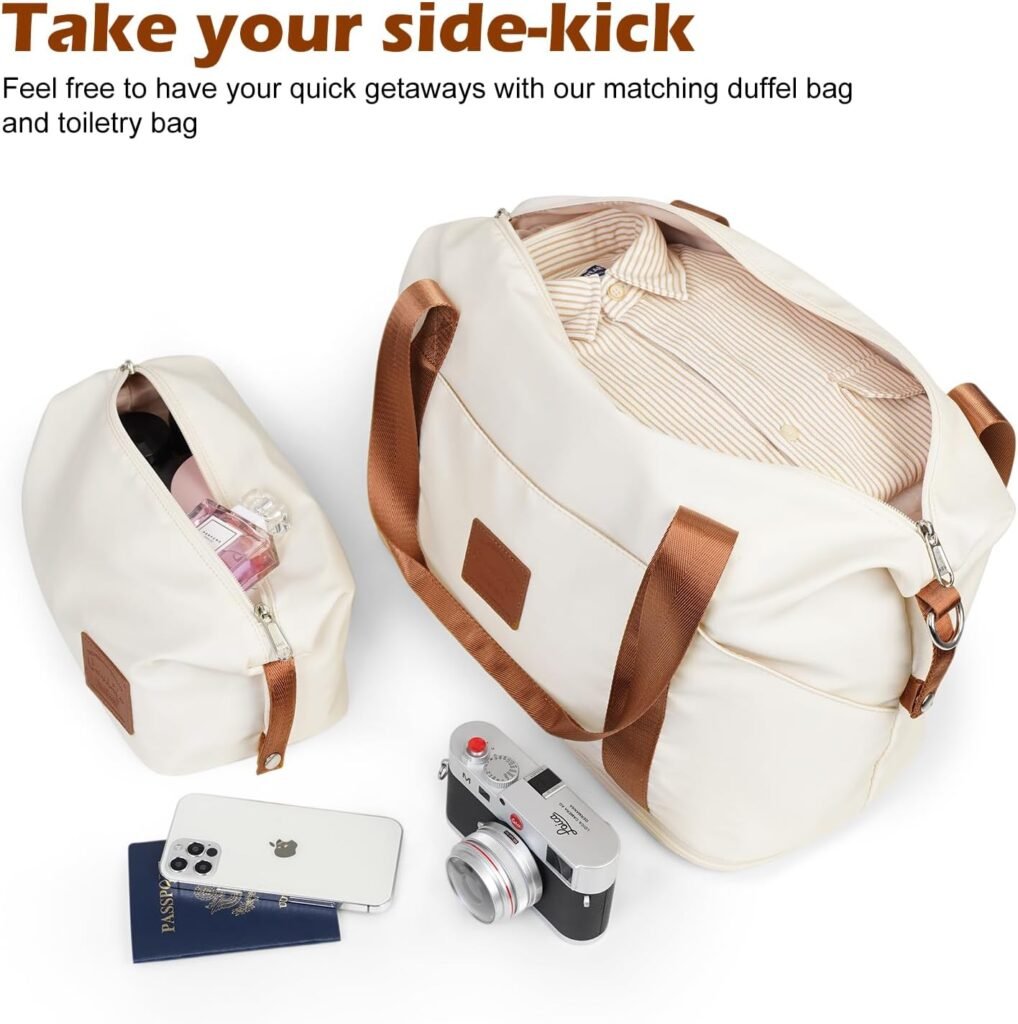 Coolife Suitcase Set 3 Piece Luggage Set Carry On Travel Luggage TSA Lock Spinner Wheels Hardshell Lightweight Luggage Set(Navy, 3 piece set (BP/TB/20))