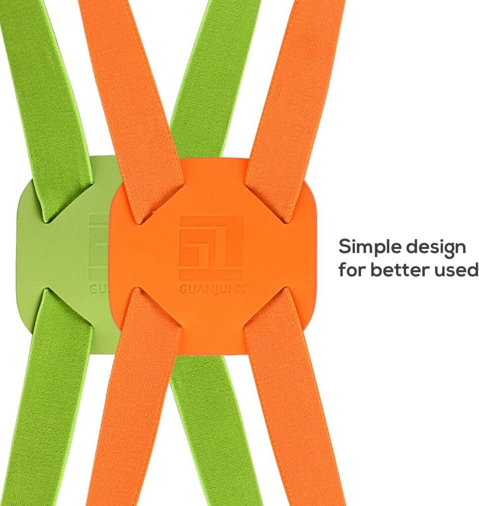 Luggage Straps Bag Bungees for Add a Bag Easy to Travel Suitcase Elastic Strap Belt