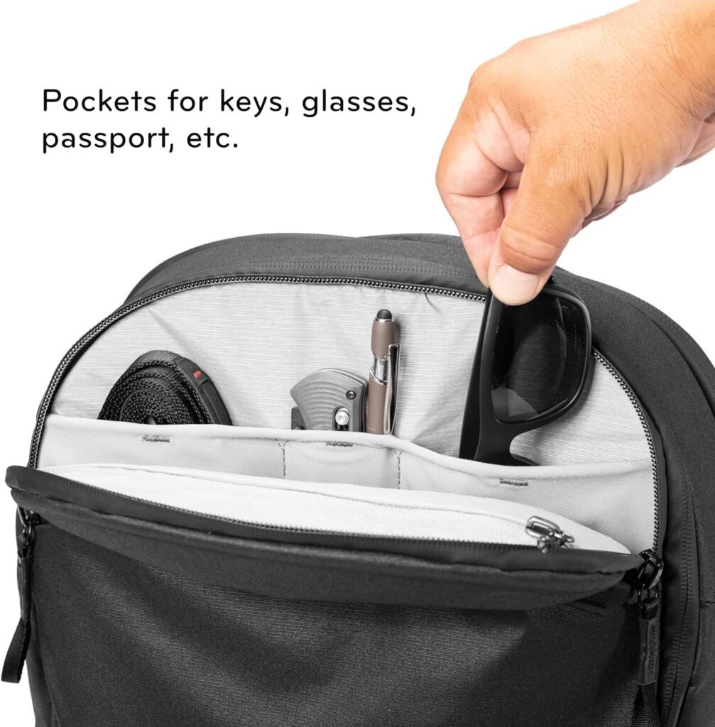 Peak Design Travel Line Backpack 30L (Midnight)