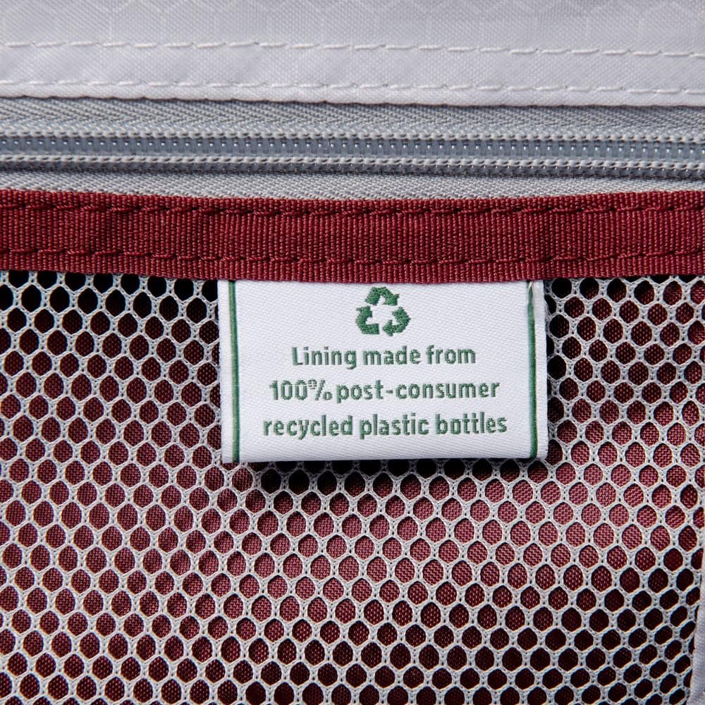 Travelpro Maxlite 5 Softside Expandable Luggage with 4 Spinner Wheels, Lightweight Suitcase, Men and Women, Black, Carry-On 21-Inch